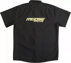 Moose racing soft-goods MSR01S8RDLG Moose Racing Shop ing Motoros póló, trikó 1