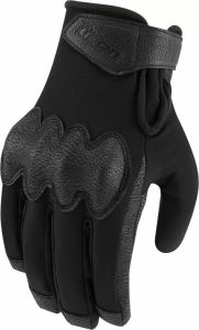 Icon 3301-4250 PDX3 ™ kesztyű Motoros kesztyű - utcai motorozáshoz