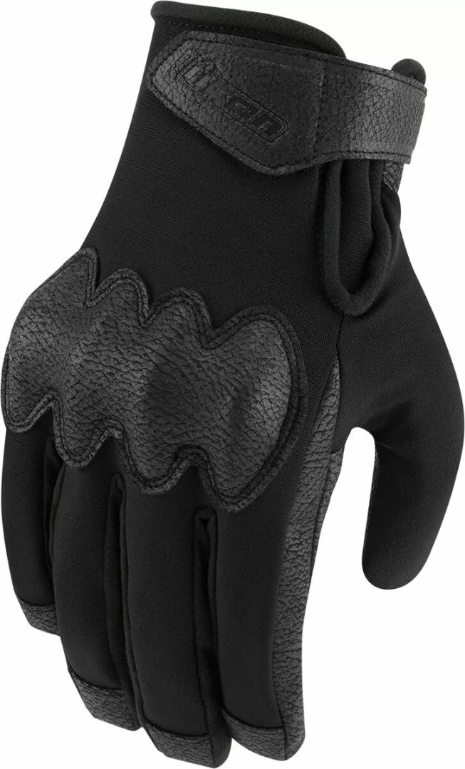 Icon 3301-4251 PDX3 ™ kesztyű Motoros kesztyű - utcai motorozáshoz 0