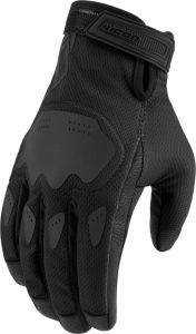 Icon 3301-4354 Hooligan ™ CE kesztyű Motoros kesztyű - utcai motorozáshoz