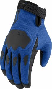 Icon 3301-4360 Hooligan ™ CE kesztyű Motoros kesztyű - utcai motorozáshoz