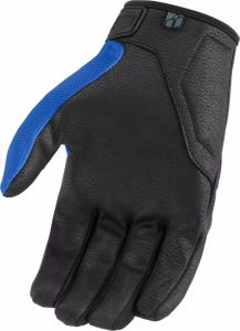 Icon 3301-4360 Hooligan ™ CE kesztyű Motoros kesztyű - utcai motorozáshoz 1
