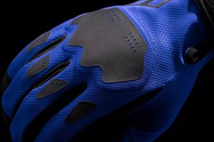 Icon 3301-4360 Hooligan ™ CE kesztyű Motoros kesztyű - utcai motorozáshoz 2