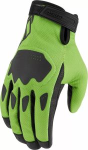 Icon 3301-4370 Hooligan ™ CE kesztyű Motoros kesztyű - utcai motorozáshoz