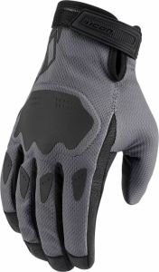 Icon 3301-4372 Hooligan ™ CE kesztyű Motoros kesztyű - utcai motorozáshoz