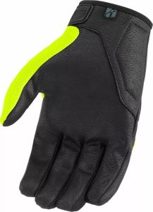 Icon 3301-4378 Hooligan ™ CE kesztyű Motoros kesztyű - utcai motorozáshoz 1