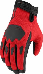 Icon 3301-4384 Hooligan ™ CE kesztyű Motoros kesztyű - utcai motorozáshoz