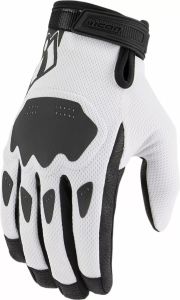Icon 3301-4391 Hooligan ™ CE kesztyű Motoros kesztyű - utcai motorozáshoz