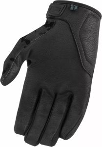 Icon 3301-4401 Hooligan ™ CE kesztyű Motoros kesztyű - utcai motorozáshoz 1