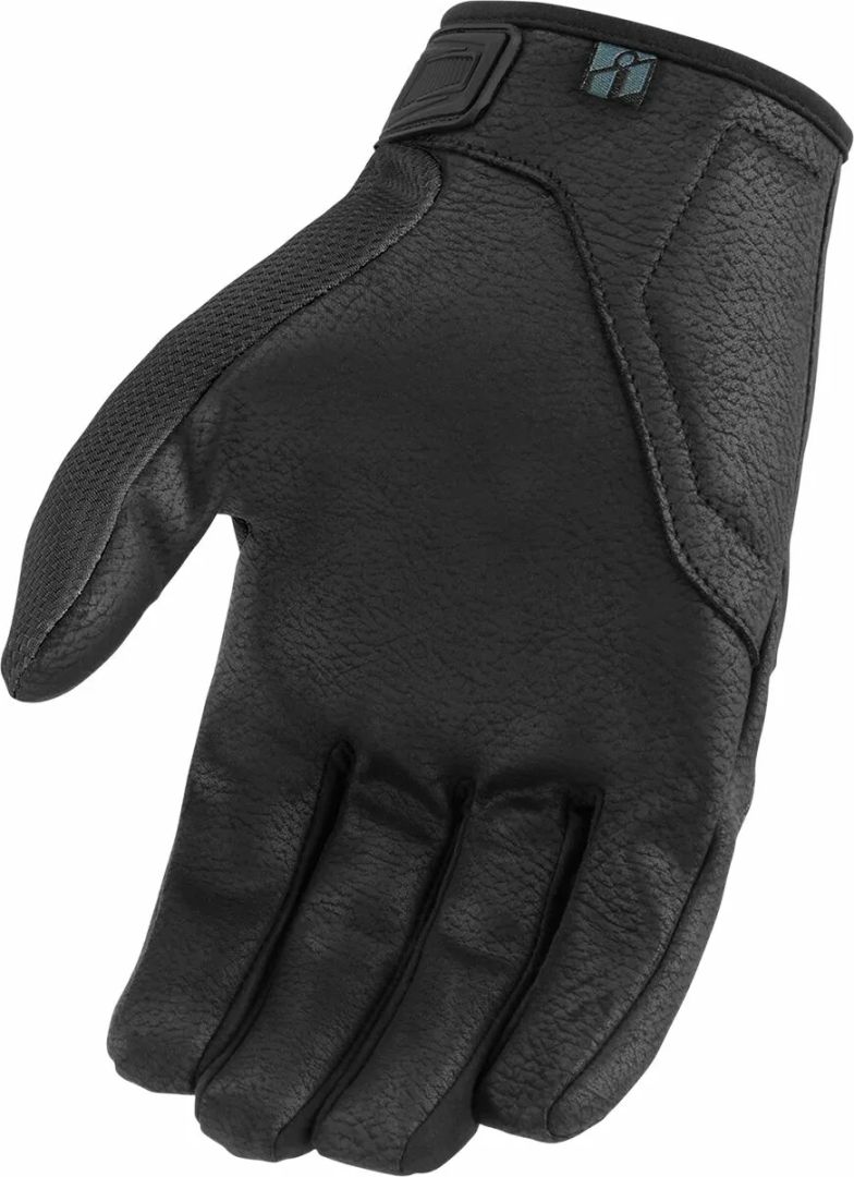 Icon 3302-0846 Women ' S Hooligan ™ CE kesztyű Motoros kesztyű - utcai motorozáshoz 1