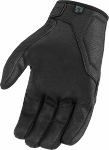 Icon 3302-0846 Women ' S Hooligan ™ CE kesztyű Motoros kesztyű - utcai motorozáshoz 1