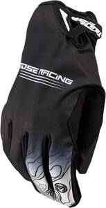 Moose racing soft-goods kesztyû XC1 fekete 3X Off-road kesztyű