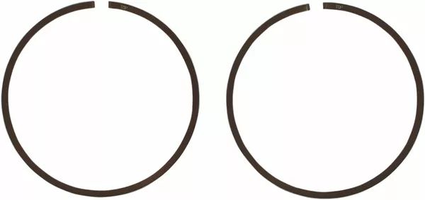Wiseco 3347KD cseregyűrűs készlet Dugattyúk 0