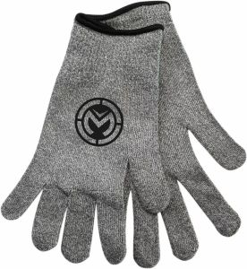 Moose racing soft-goods GL2012x3gry kopásálló kesztyűbélés Aláöltőző motoros kesztyű