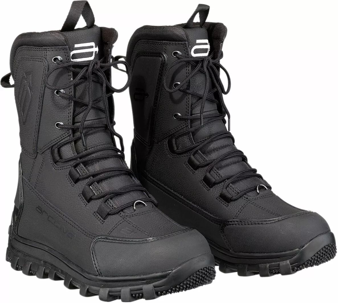 ARCTIVA 3420-0647 Advance Boots Motoros-szán ruhák 0
