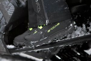 ARCTIVA 3420-0652 Advance Boots Motoros-szán ruhák 2