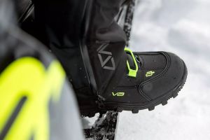 ARCTIVA 3420-0652 Advance Boots Motoros-szán ruhák 3