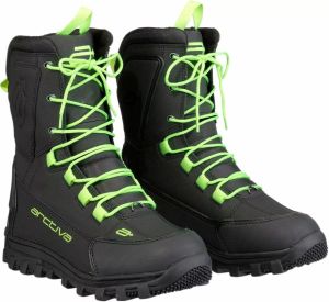 ARCTIVA 3420-0653 Advance Boots Motoros-szán ruhák