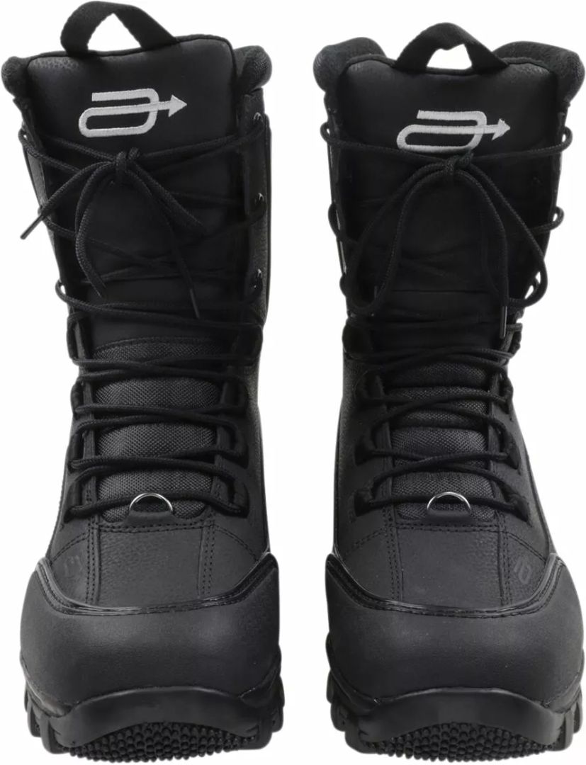 ARCTIVA 3430-0942 csere csipkék Motoros cipő, csizma alkatrészek 1