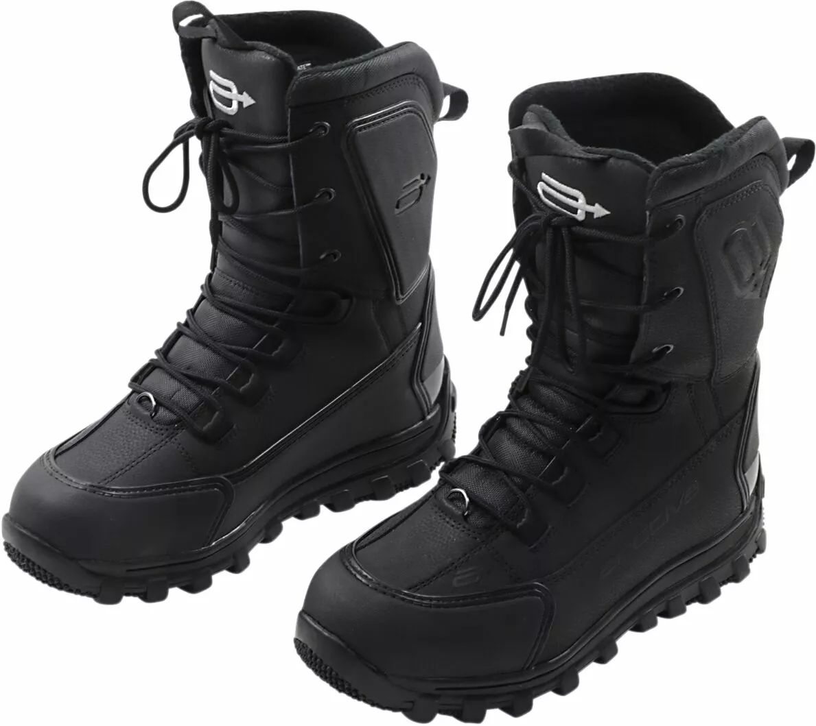 ARCTIVA 3430-0942 csere csipkék Motoros cipő, csizma alkatrészek 2