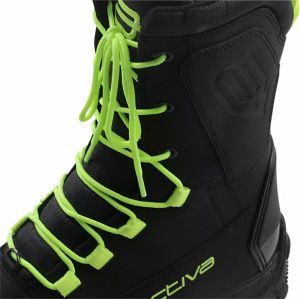 ARCTIVA 3430-0944 csere csipkék Motoros cipő, csizma