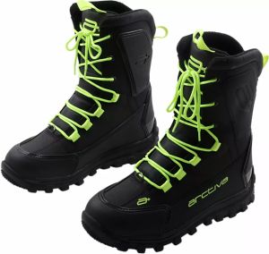 ARCTIVA 3430-0944 csere csipkék Motoros cipő, csizma alkatrészek 1