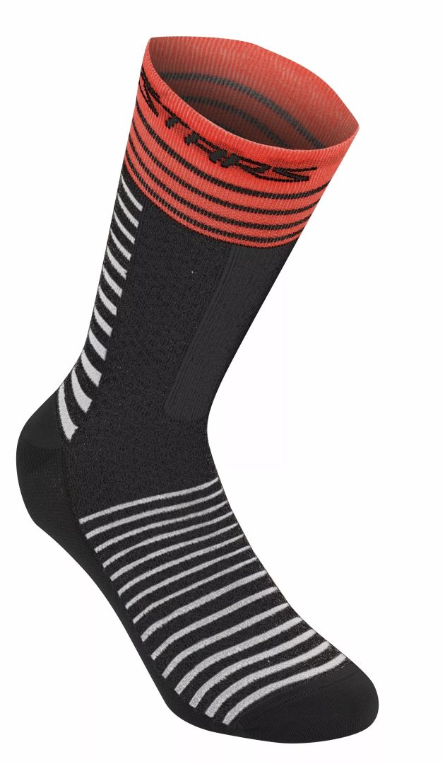 Alpinestars bicycle 1706520-1303-S Drop zokni 19 Motoros zokni 0