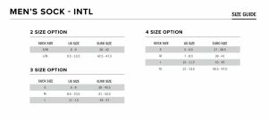 Alpinestars bicycle 1706720-1303-S Drop zokni 22 Motoros zokni 1
