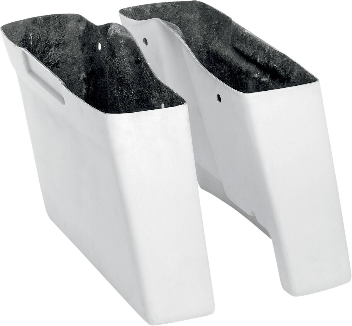 Cycle visions S-BAG X-DEEP L nincs kivágott Oldaldoboz és alkatrészei 0