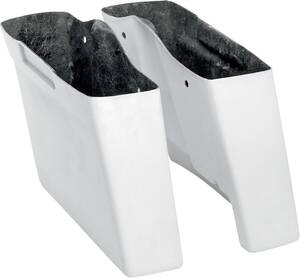 Cycle visions S-BAG X-DEEP L nincs kivágott Oldaldoboz és alkatrészei
