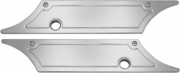 Pro-one perf.mfg. PO104710 SaddleBag reteszelő burkolatok Oldaldoboz és alkatrészei 0