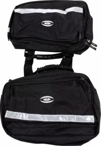 Gears canada 300197-1 univerzális nyeregtáska Motorosszán táska