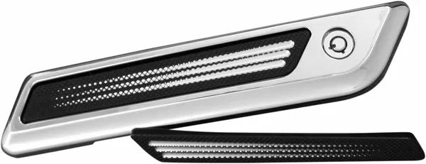 Accutronix BLI14-KKSN SADDLEBAG csuklópántok Oldaldoboz és alkatrészei 0