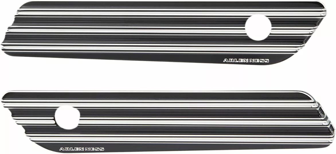 Arlen ness 03-608 NESS-Tech® SaddleBag 10-öblítő csuklópántok Oldaldoboz és alkatrészei 0