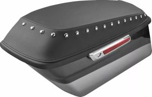 Saddlemen L870-14-S bagger fedél fedél Oldaldoboz és alkatrészei 2