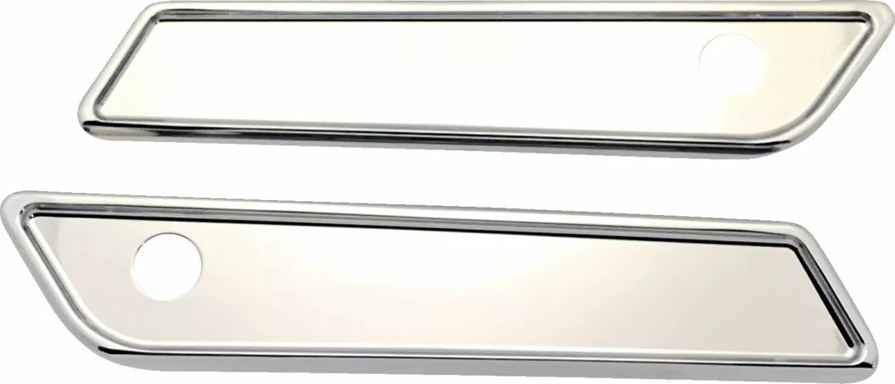 Pro-one perf.mfg. 104721 SaddleBag reteszelő borítók Oldaldoboz és alkatrészei 0