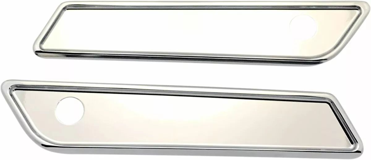 Pro-one perf.mfg. 104721 SaddleBag reteszelő borítók Oldaldoboz és alkatrészei 1