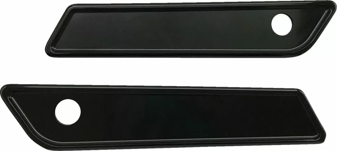 Pro-one perf.mfg. 104721b SaddleBag reteszelő burkolatok Oldaldoboz és alkatrészei 0
