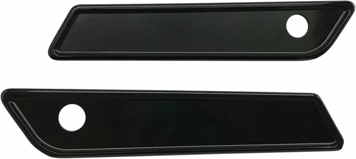 Pro-one perf.mfg. 104721b SaddleBag reteszelő burkolatok Oldaldoboz és alkatrészei 1