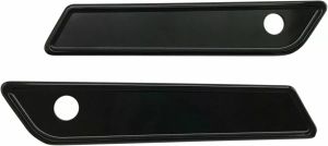 Pro-one perf.mfg. 104721b SaddleBag reteszelő burkolatok Oldaldoboz és alkatrészei 1