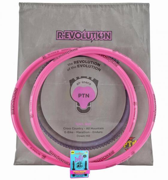 PTN PEPIS TIRE NOODLE R-EVOLUTION Motorkerékpár gumiabroncs 0