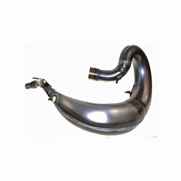 HGS EXHAUST KIPUFOGÓ LEÖMLÕ REZÓ KTM SX125 Kipufogó leömlők és összekötő csövek 0