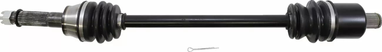 Moose utility division Pol-7092 OEM csere szabvány CV tengely Féltengely 0