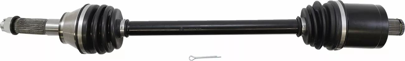 Moose utility division Pol-7093 OEM csere szabvány CV tengely Féltengely 0
