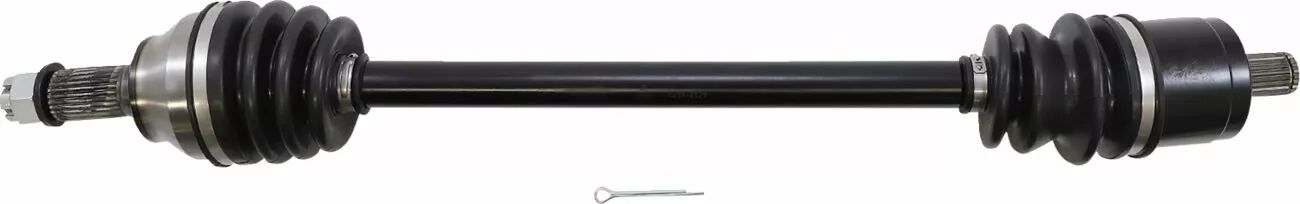 Moose utility division Pol-7094 OEM csere szabvány CV tengely Féltengely 0