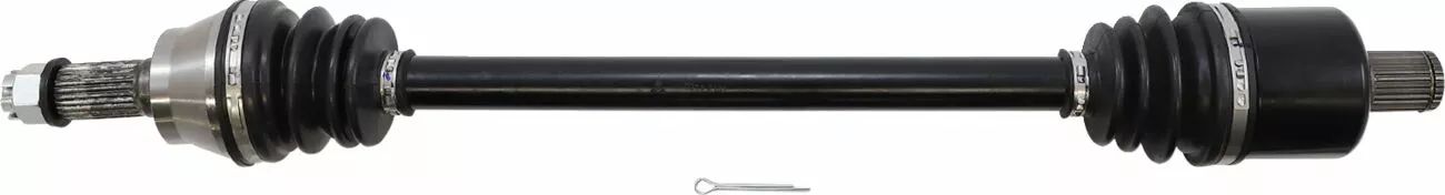 Moose utility division Pol-7096 OEM csere szabvány CV tengely Féltengely 0