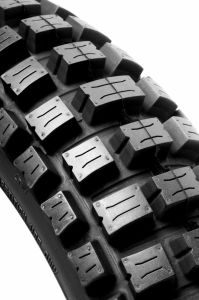 Motoz MR048 Moutain hibrid gumiabroncs Motorkerékpár gumiabroncs 2