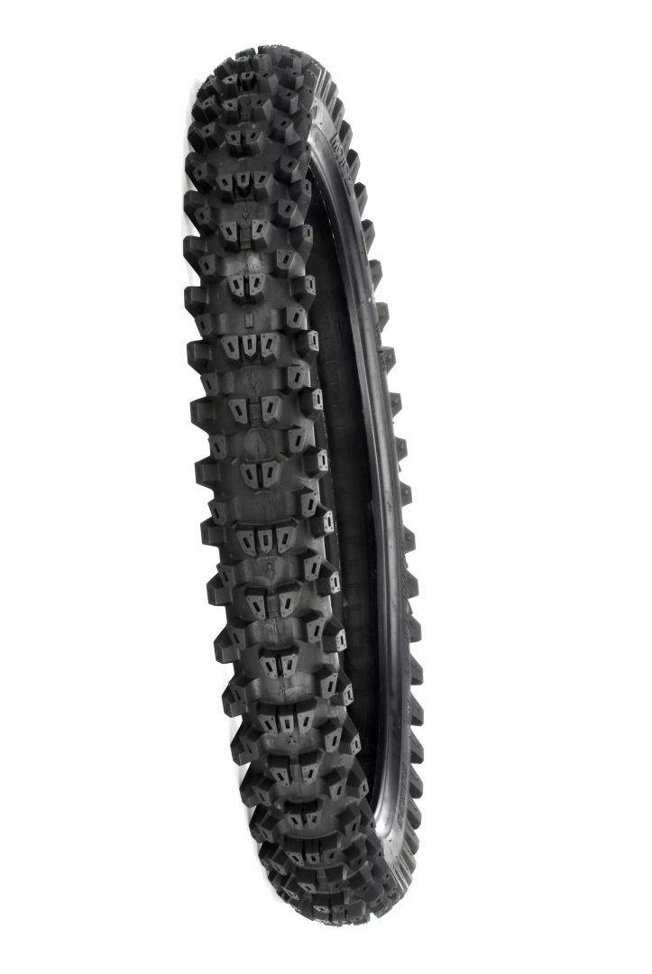 Motoz MR015 Tractionator Enduro I/T gumiabroncs Motorkerékpár gumiabroncs 0