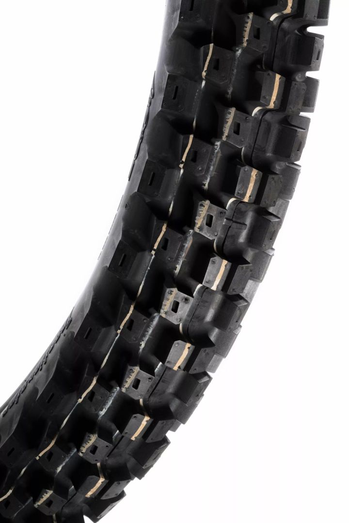 Motoz MR015 Tractionator Enduro I/T gumiabroncs Motorkerékpár gumiabroncs 2