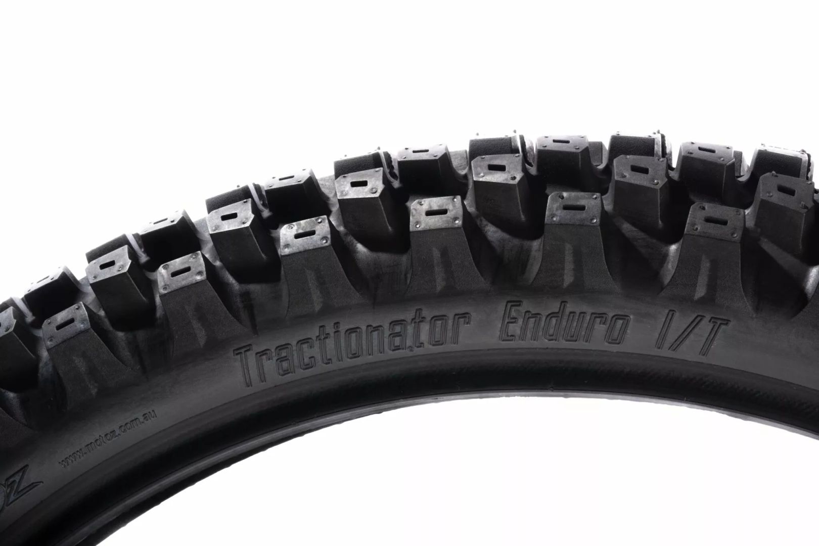 Motoz MR015 Tractionator Enduro I/T gumiabroncs Motorkerékpár gumiabroncs 3